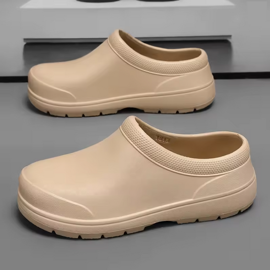 SecureStep™ | Professional Comfort