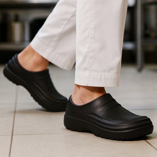 Orto Step Classic - Zoccoli Sanitari Antiscivolo