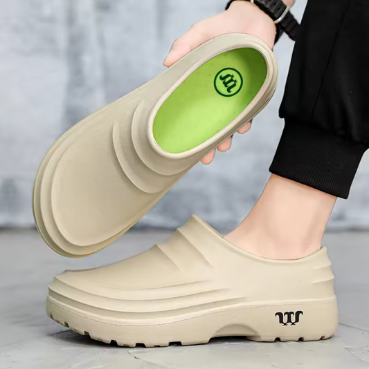 Orto Step: per chi lavora 10-12 ore in piedi