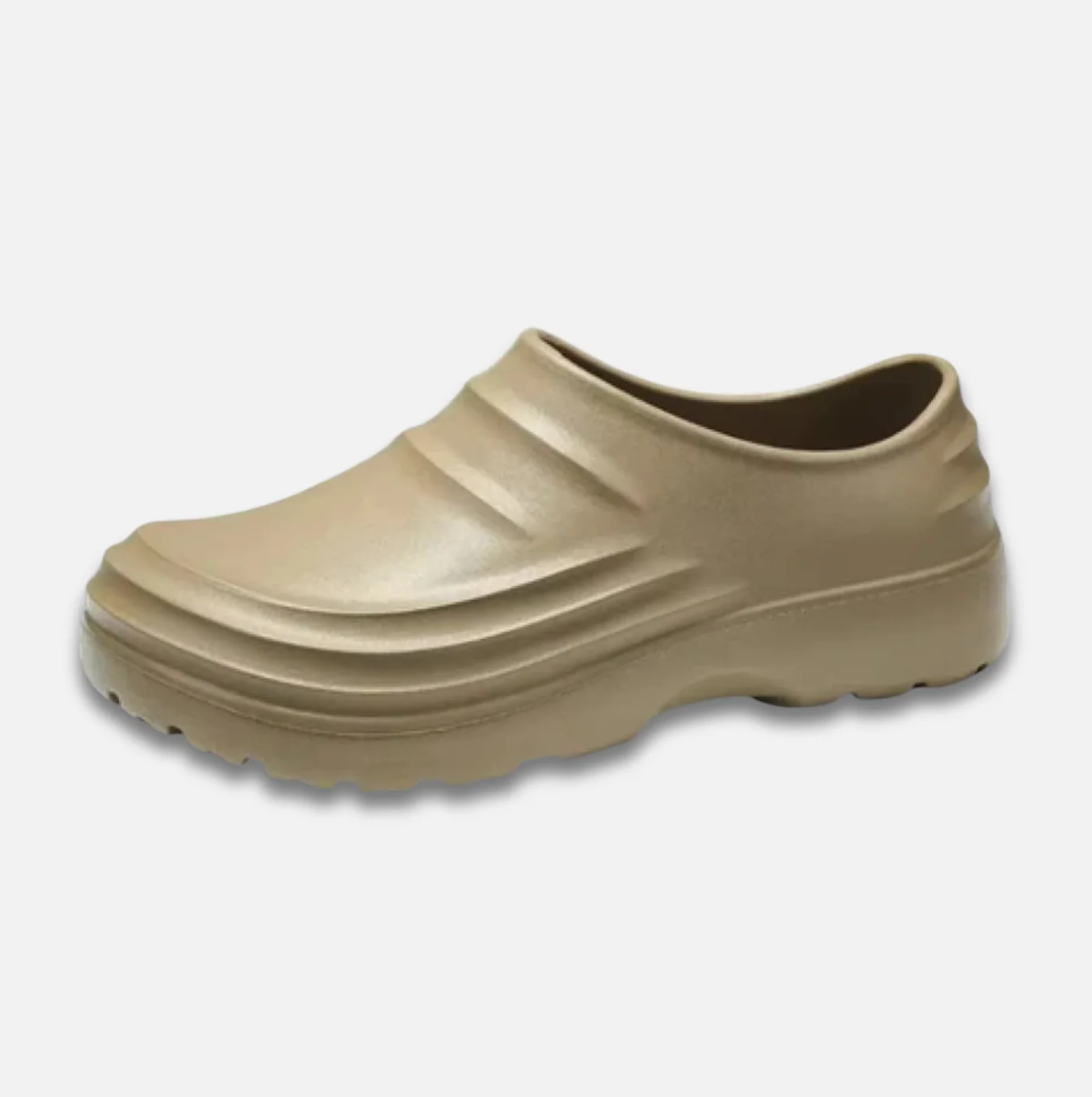 Orto Step: per chi lavora 10-12 ore in piedi
