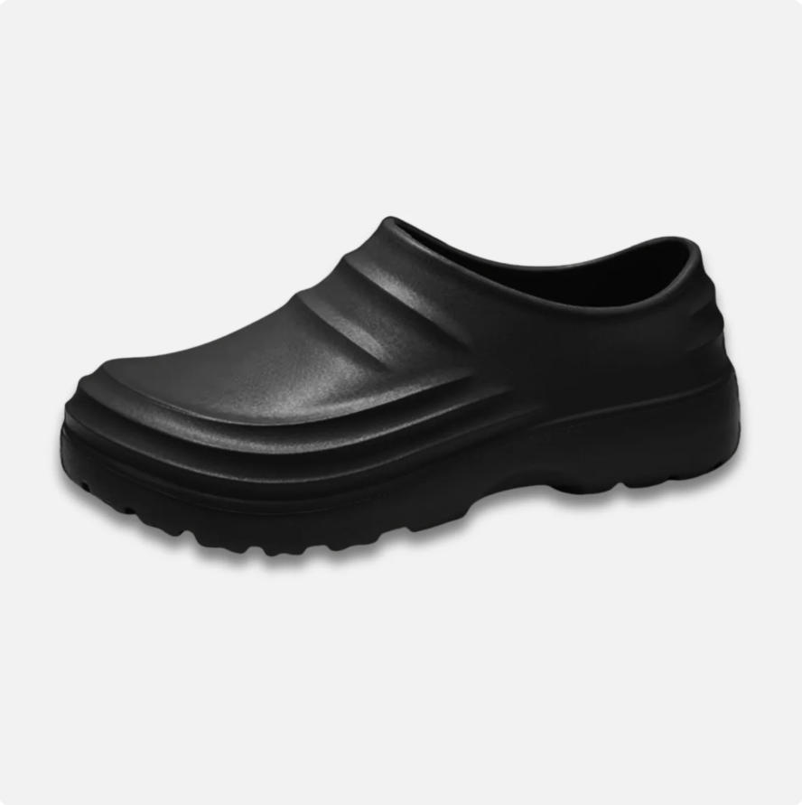 Orto Step: per chi lavora 10-12 ore in piedi