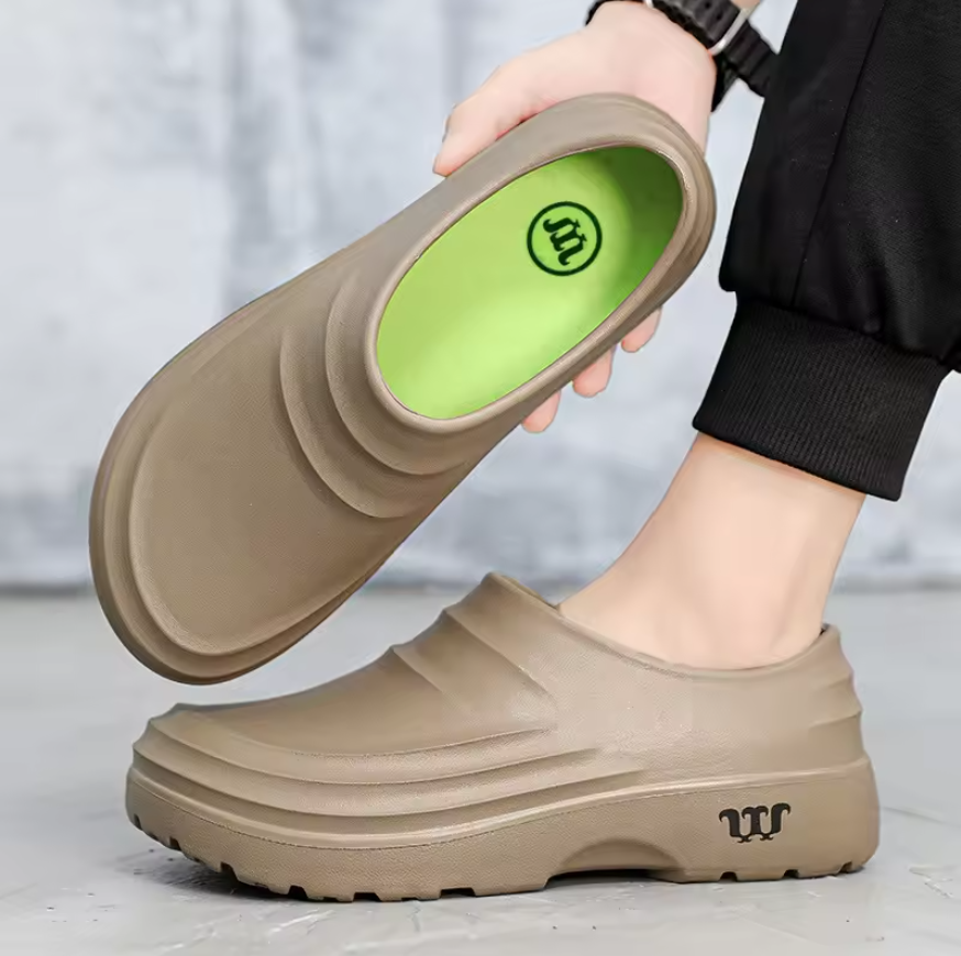 Orto Step: per chi lavora 10-12 ore in piedi