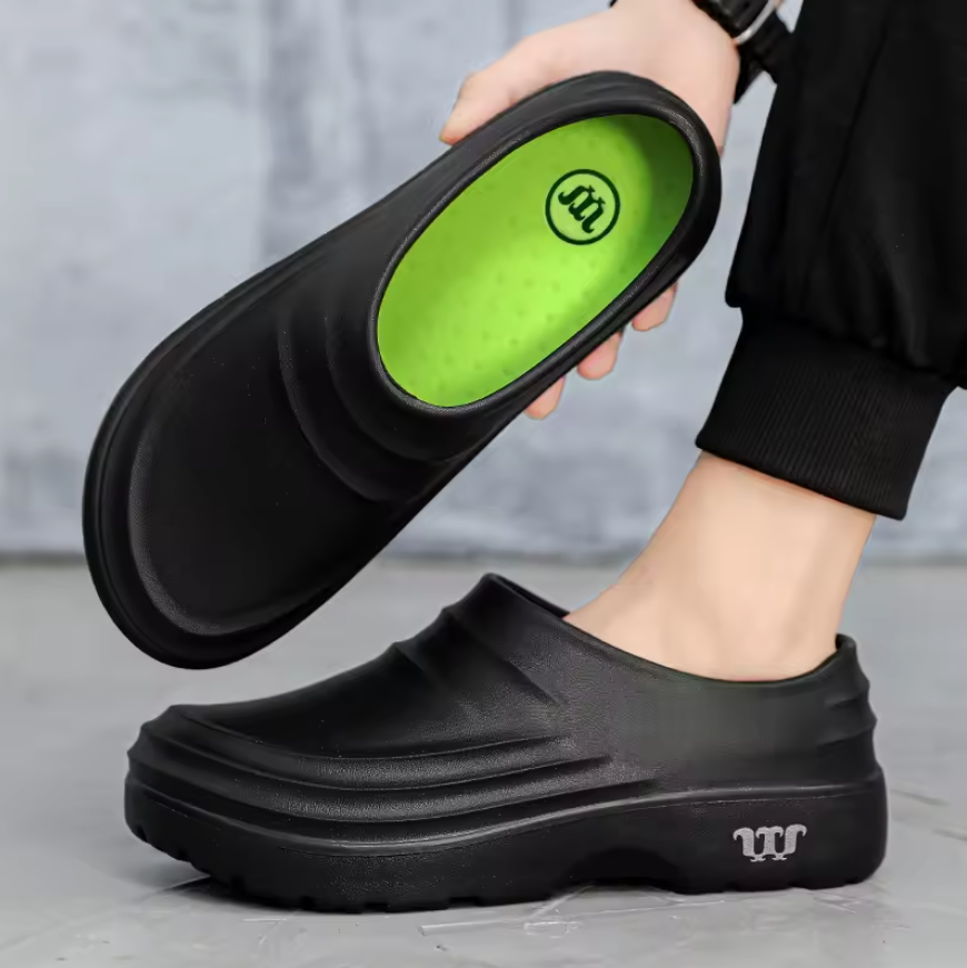 Orto Step: per chi lavora 10-12 ore in piedi