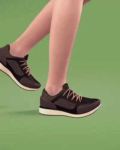 Light Step - Sabot Sanitari Antiscivolo - in 5 colori