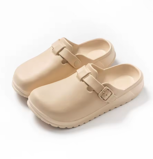 Light Step: Sabot Sanitari Antiscivolo - in 5 colori