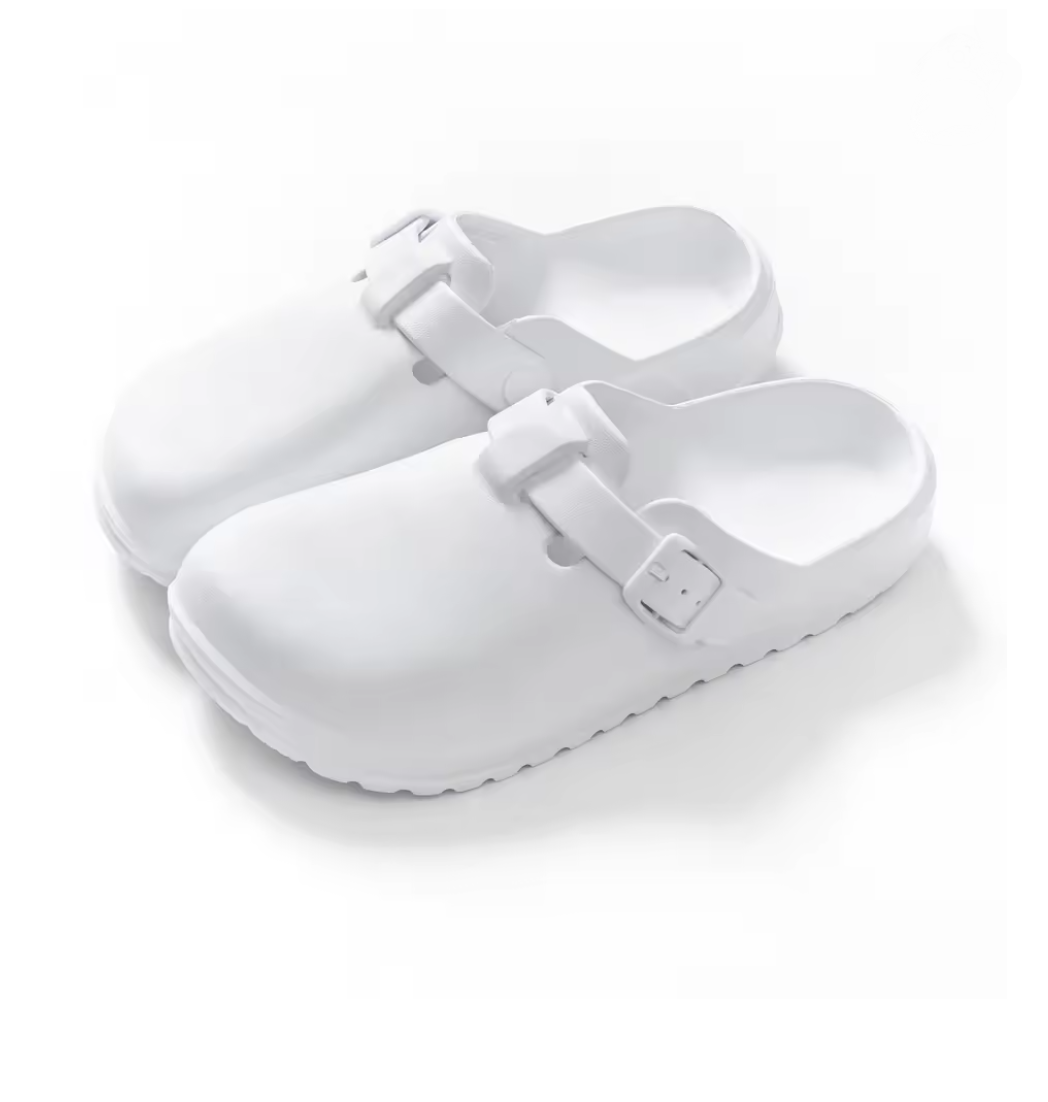 Light Step - Sabot Sanitari Antiscivolo - in 5 colori