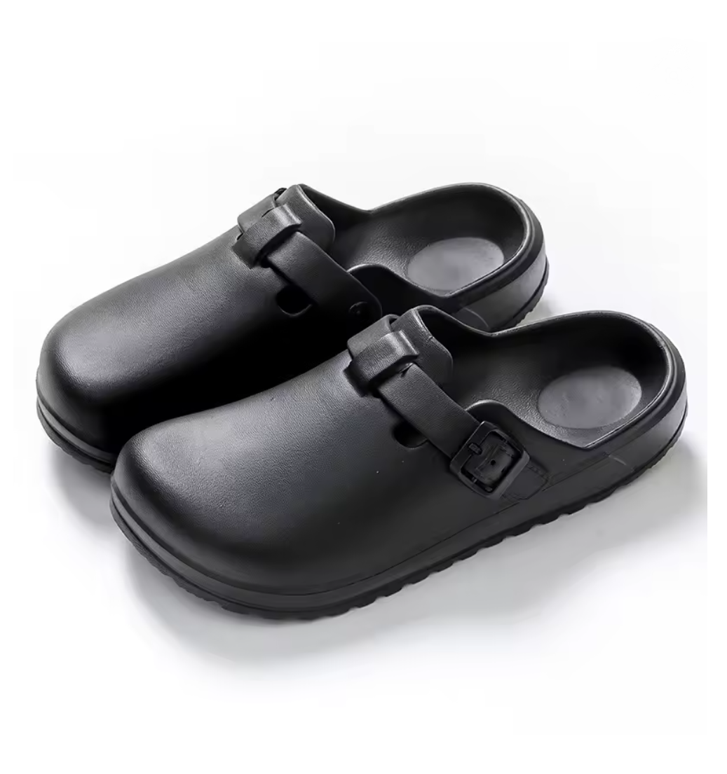 Light Step - Sabot Sanitari Antiscivolo - in 5 colori