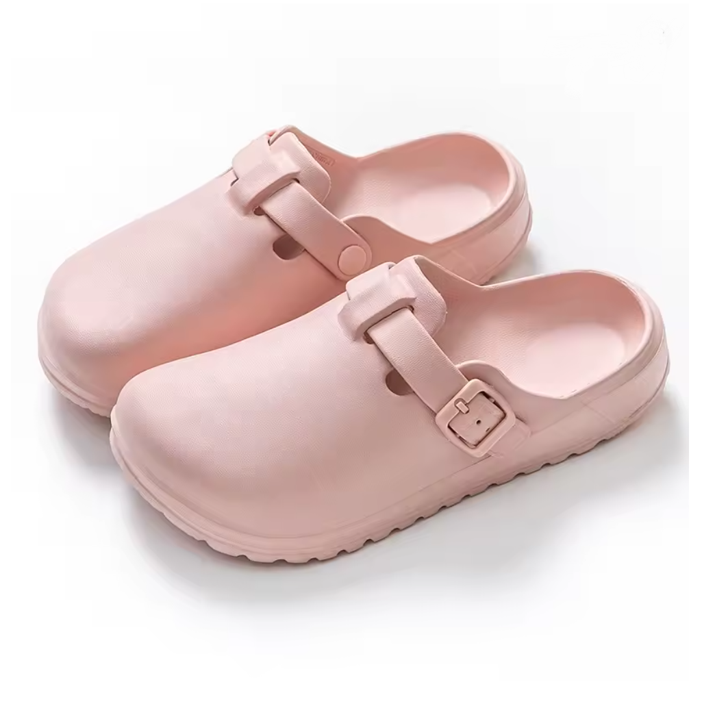 Light Step - Sabot Sanitari Antiscivolo - in 5 colori