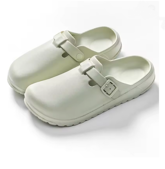 Light Step: Sabot Sanitari Antiscivolo - in 5 colori