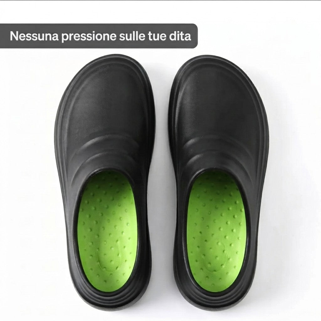 OrtoStep WorkPro™ Ⓦ