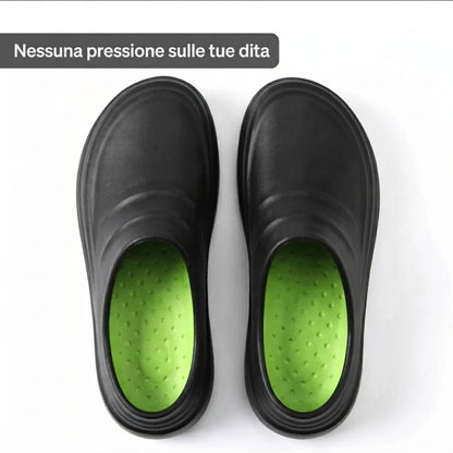 OrtoStep WorkPro™ Ⓦ