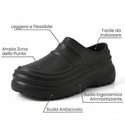 OrtoStep WorkPro™ Ⓦ