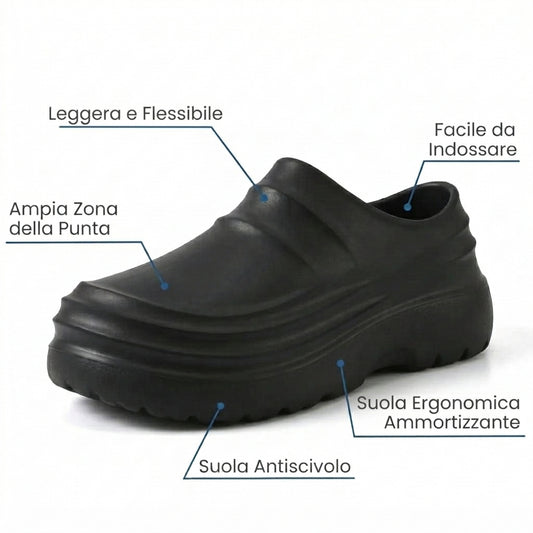 OrtoStep WorkPro™ Ⓦ