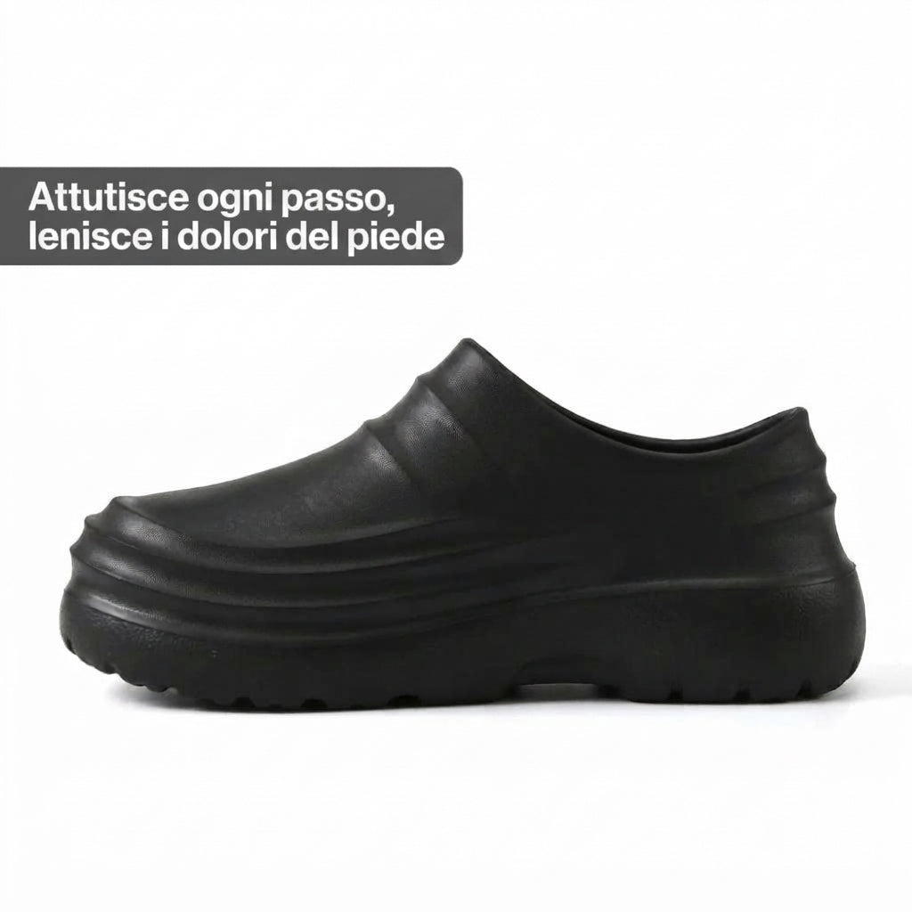 OrtoStep WorkPro™ Ⓦ