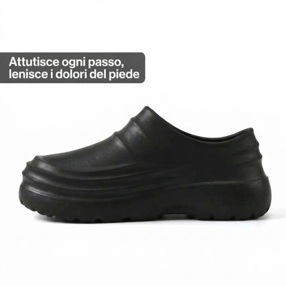 OrtoStep WorkPro™ Ⓦ
