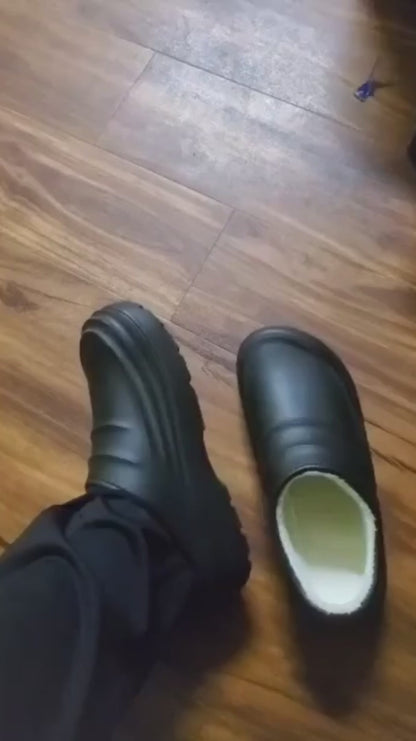 OrtoStep Winter™