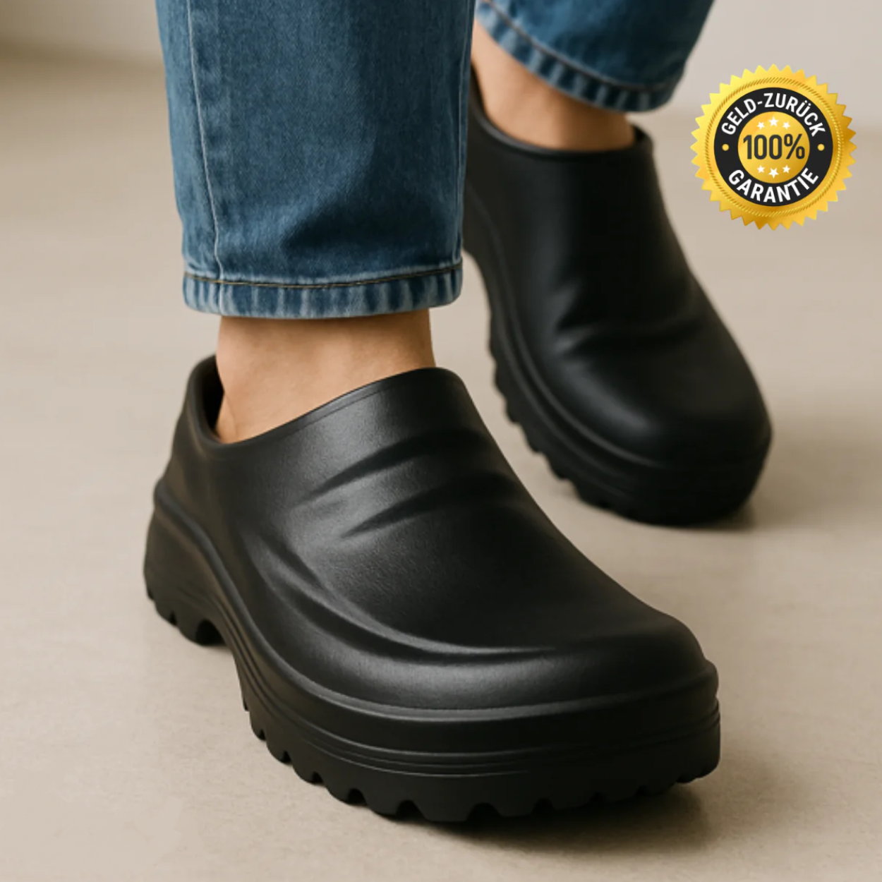 Orto Step Classic - Zoccoli Sanitari Antiscivolo