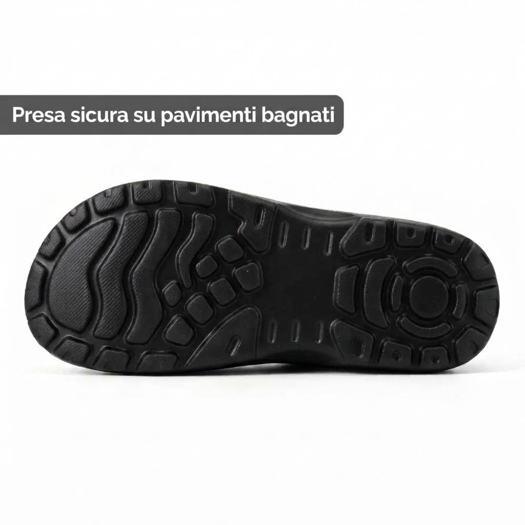 OrtoStep WorkPro™ Ⓦ