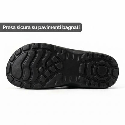 OrtoStep WorkPro™ Ⓦ